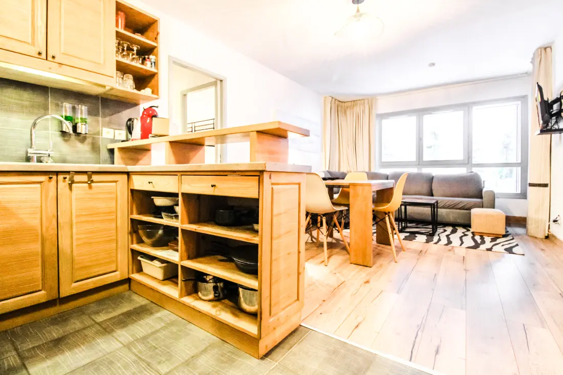 Appartements à Flaine