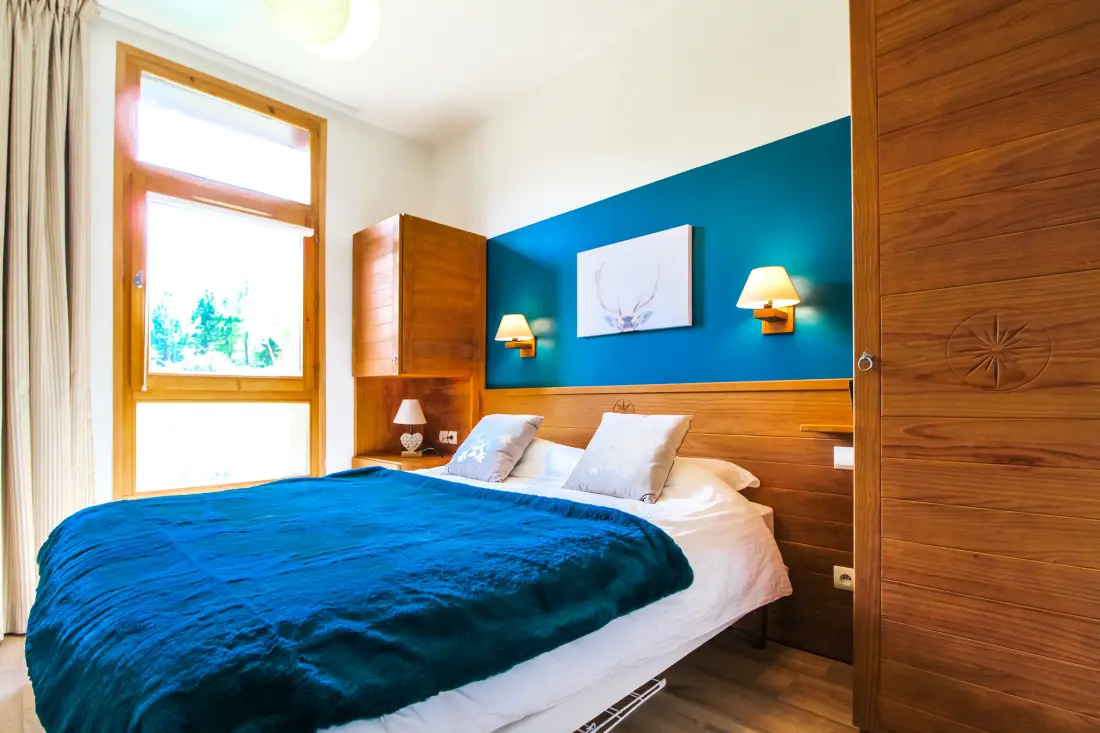 Appartements à Flaine