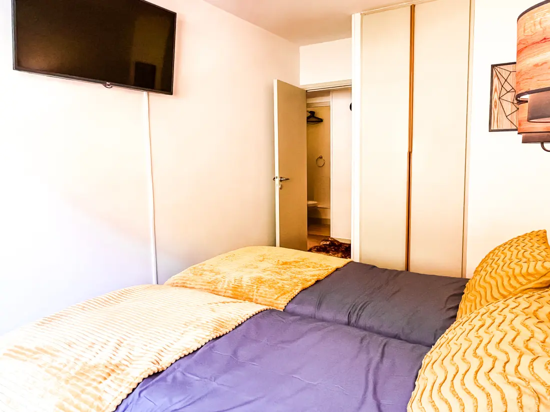 Appartements à Flaine