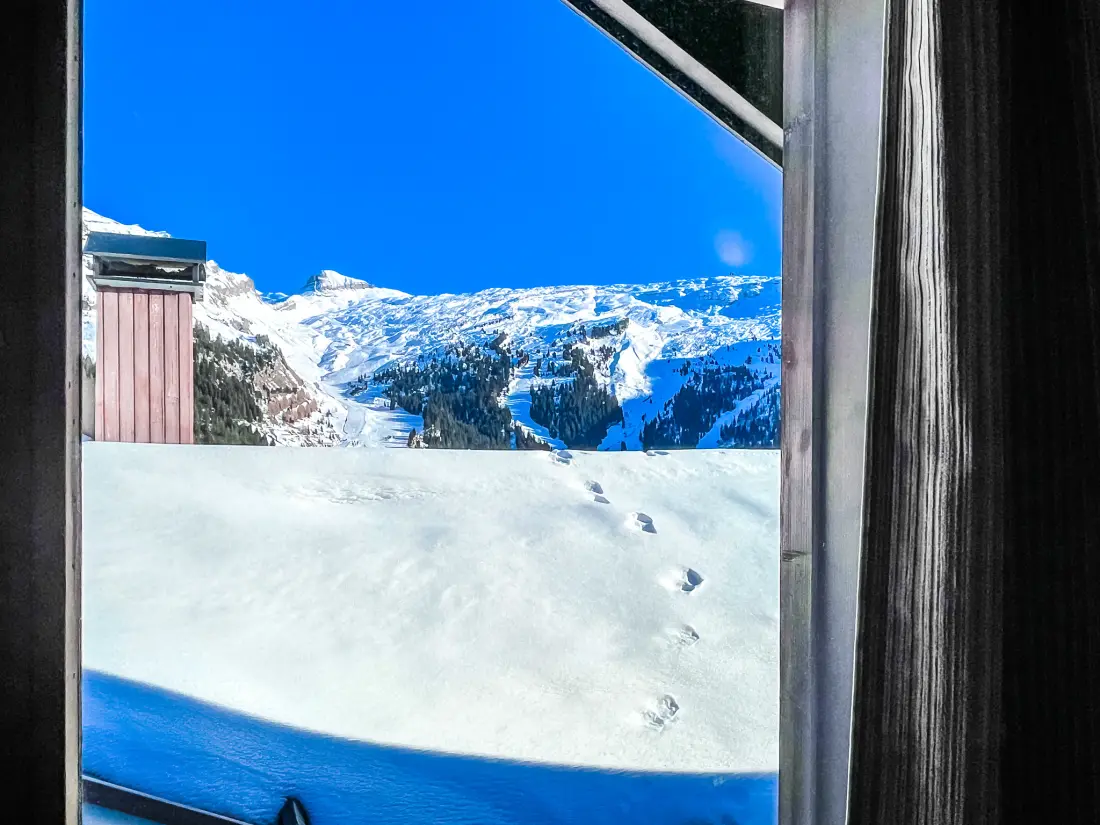 Appartements à Flaine
