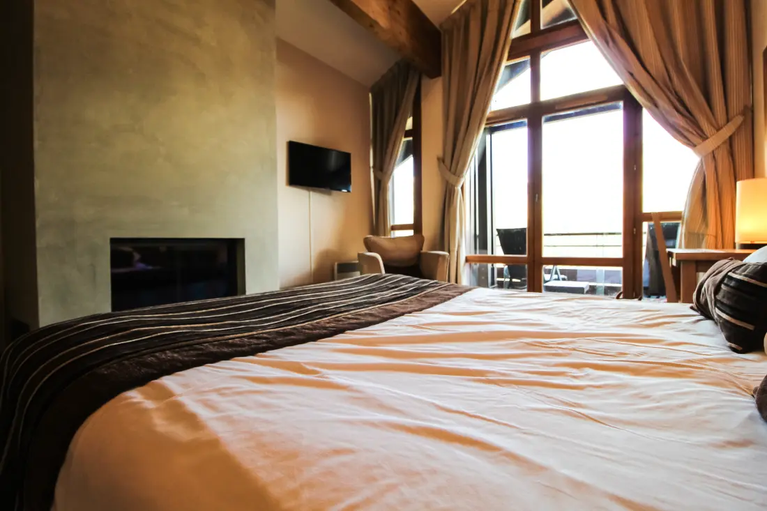 Appartements à Flaine