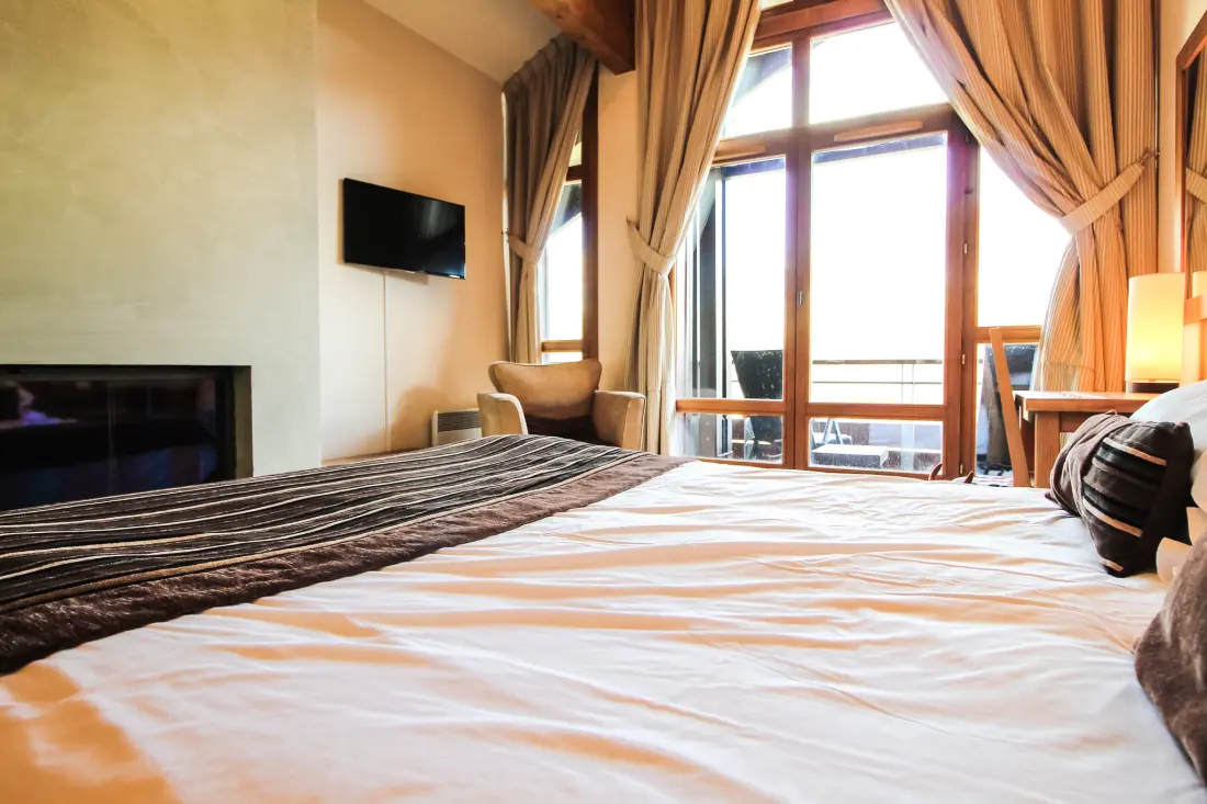 Appartements à Flaine