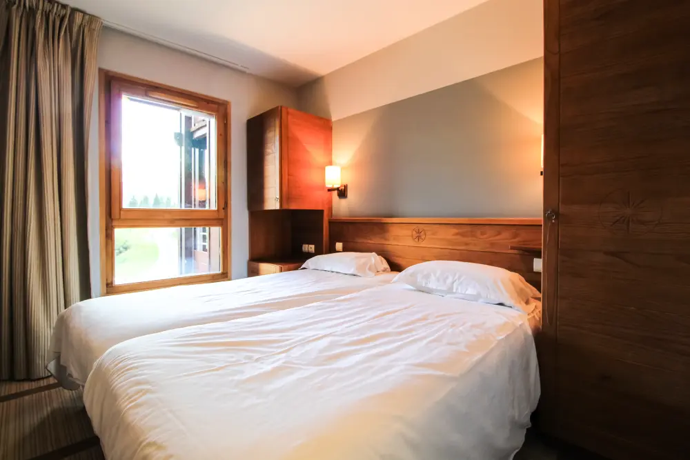 Appartements à Flaine
