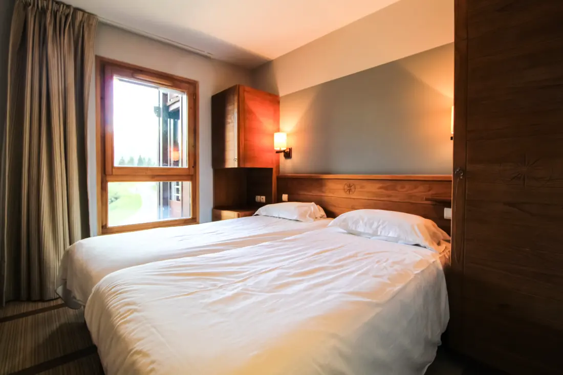 Appartements à Flaine
