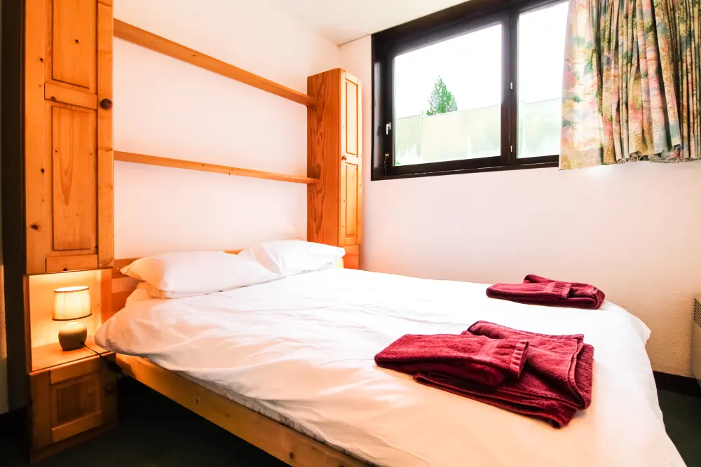 Appartements à Flaine