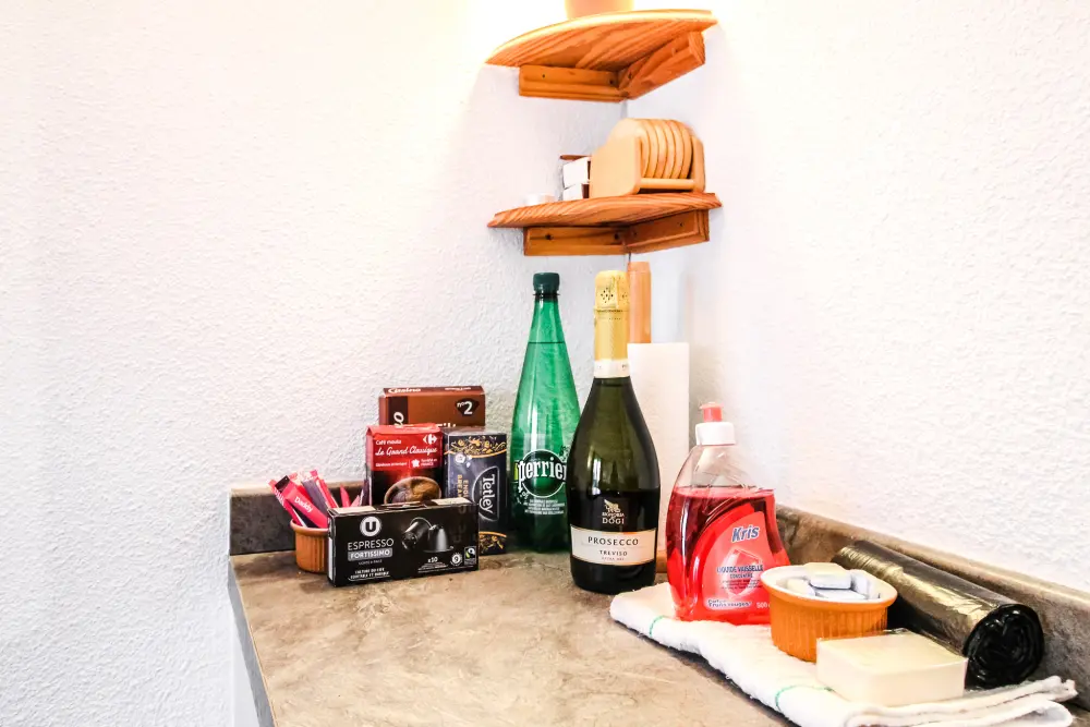 Appartements à Flaine