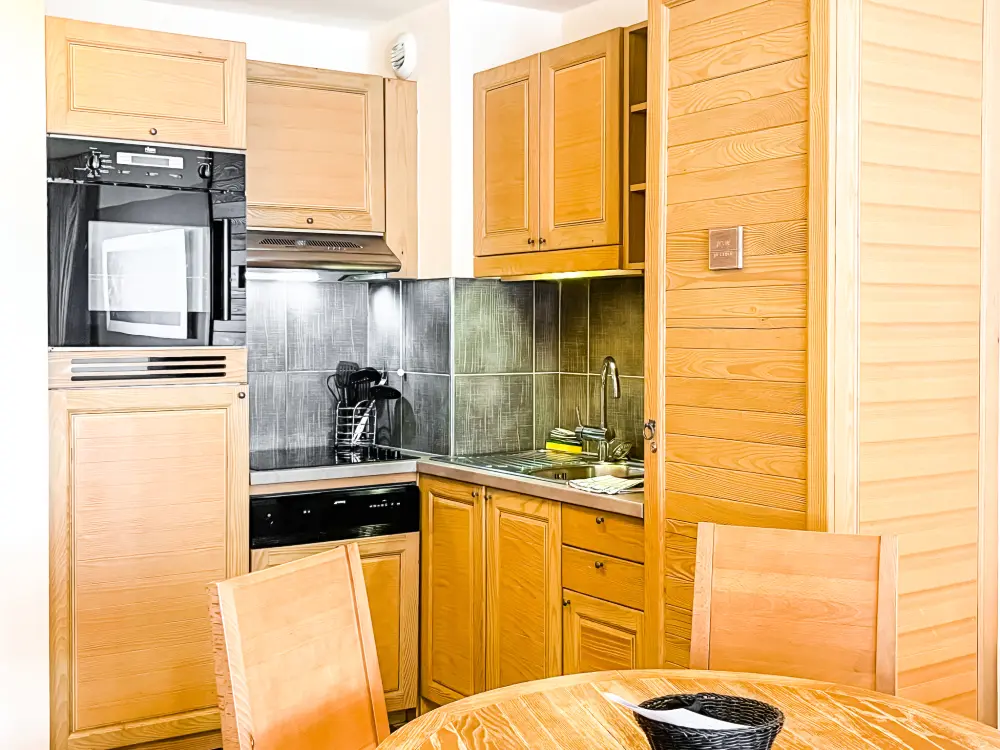 Appartements à Flaine