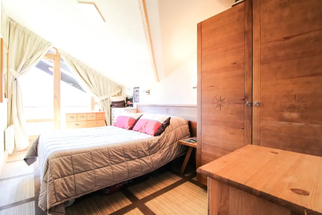 Appartements à Flaine