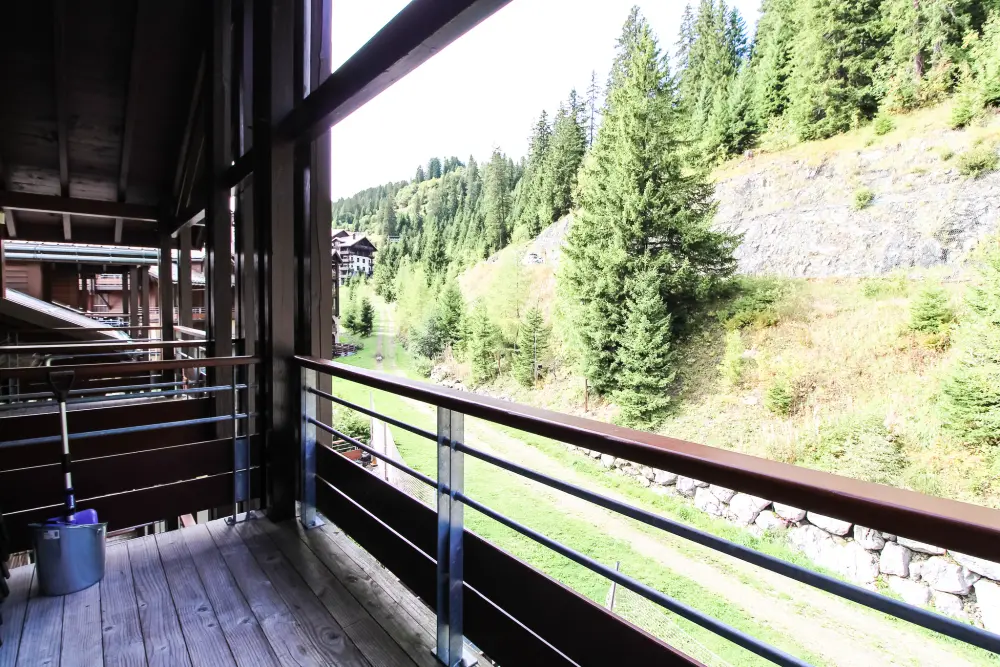 Appartements à Flaine