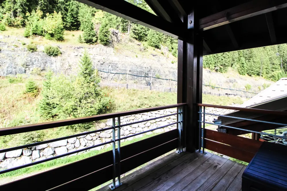 Appartements à Flaine