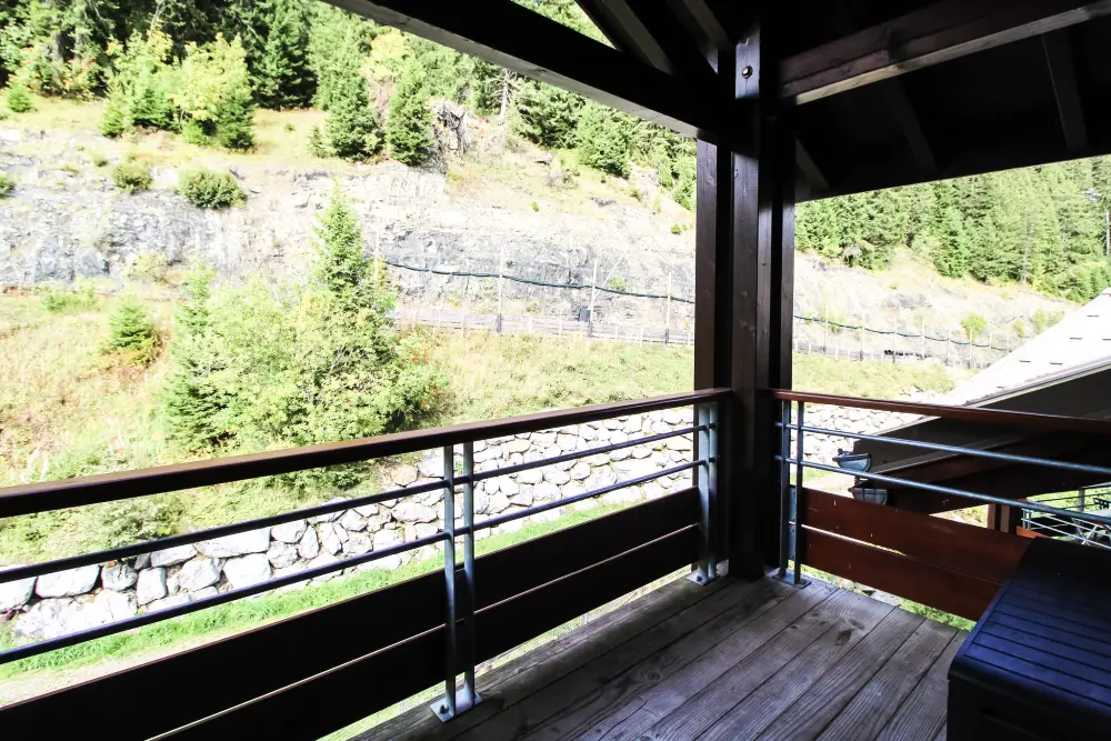 Appartements à Flaine