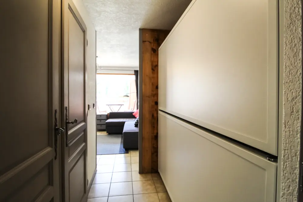 Appartements à Flaine