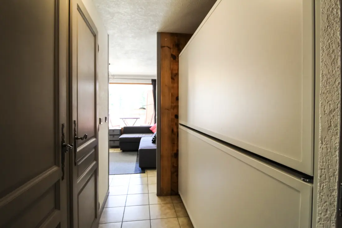 Appartements à Flaine