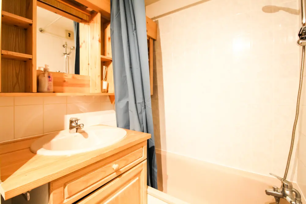 Appartements à Flaine