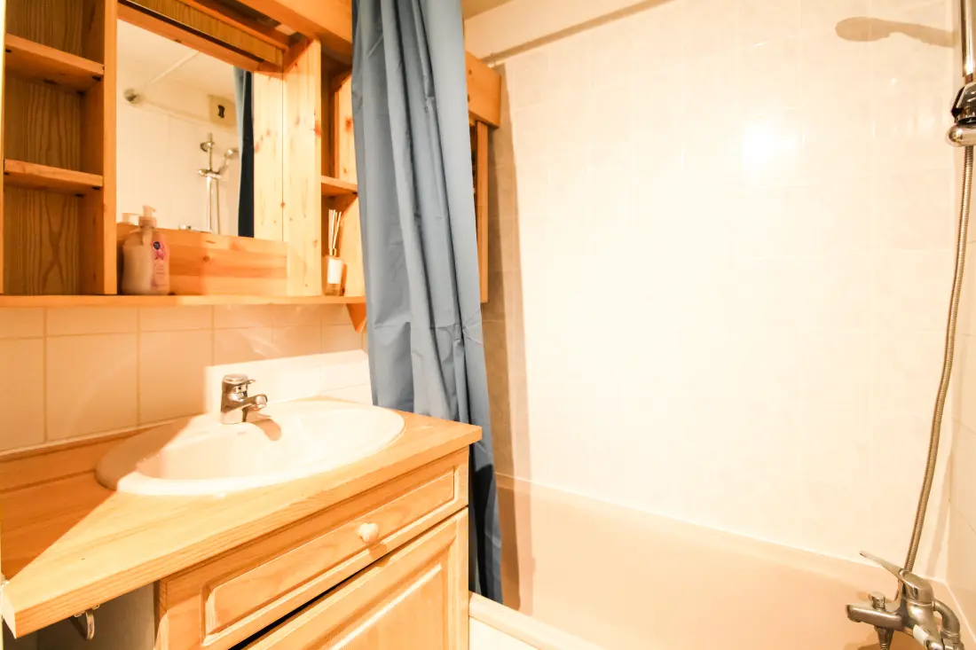Appartements à Flaine