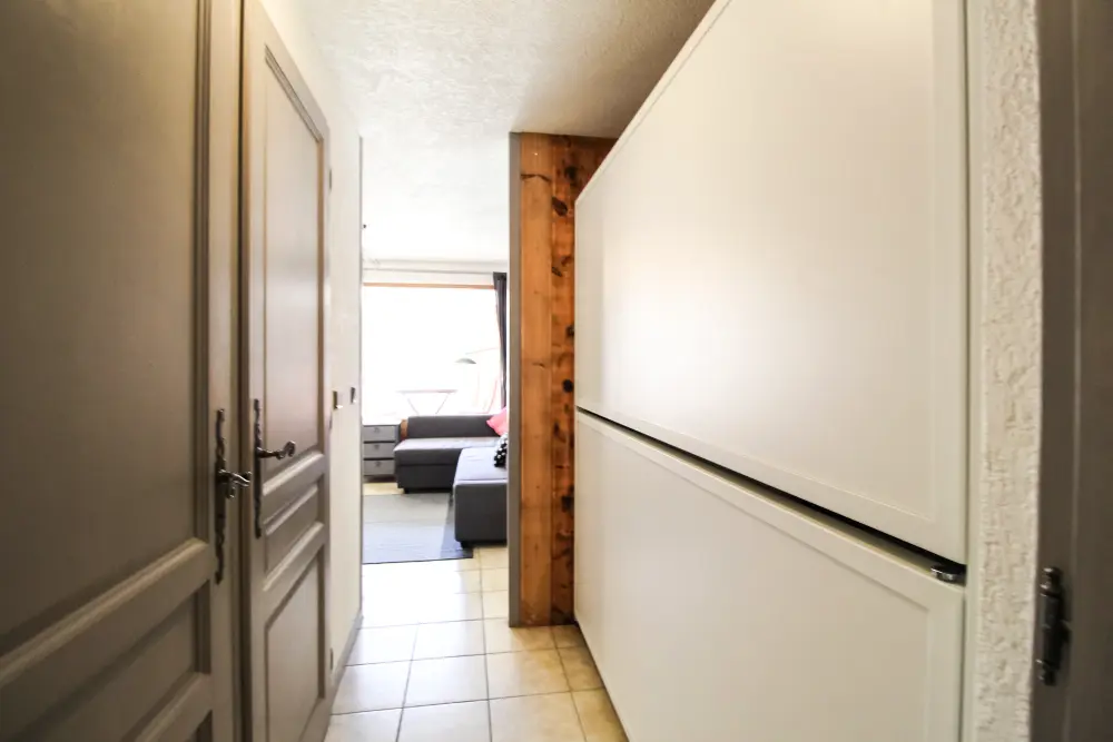 Appartements à Flaine