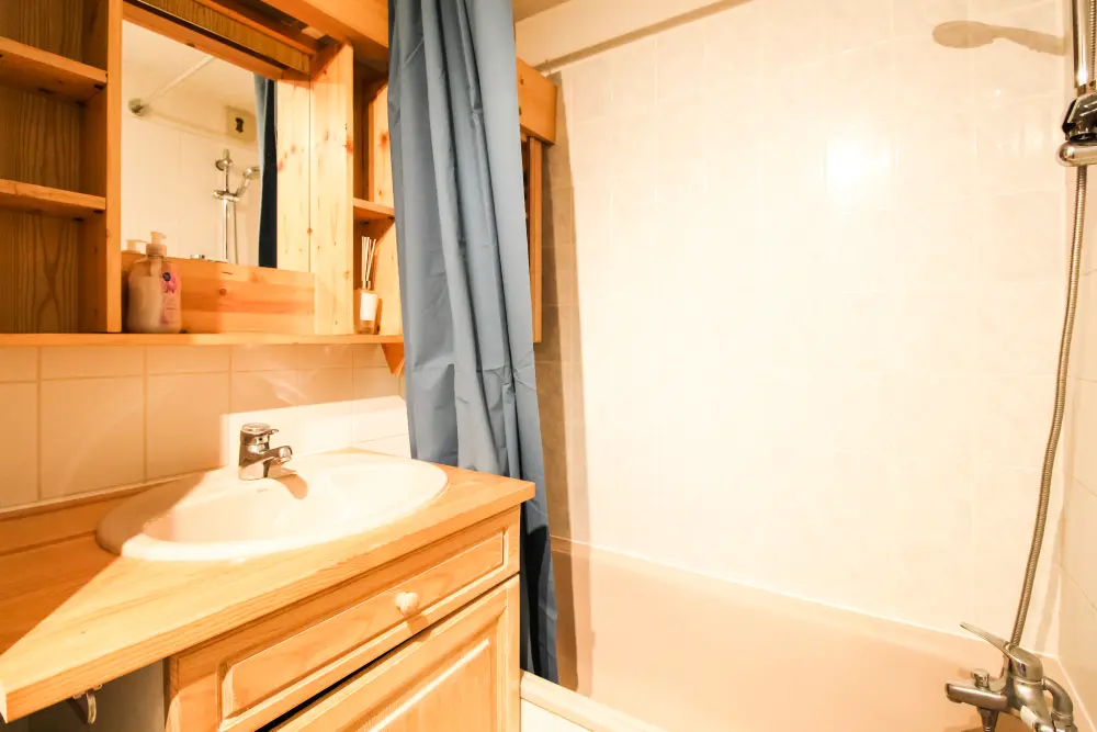 Appartements à Flaine