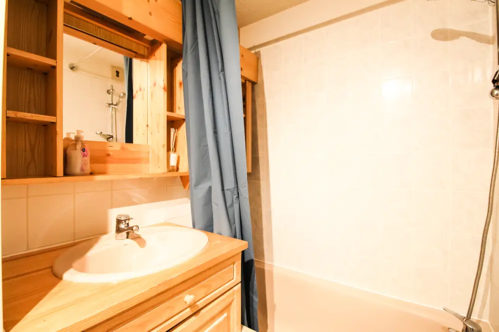 Appartements à Flaine
