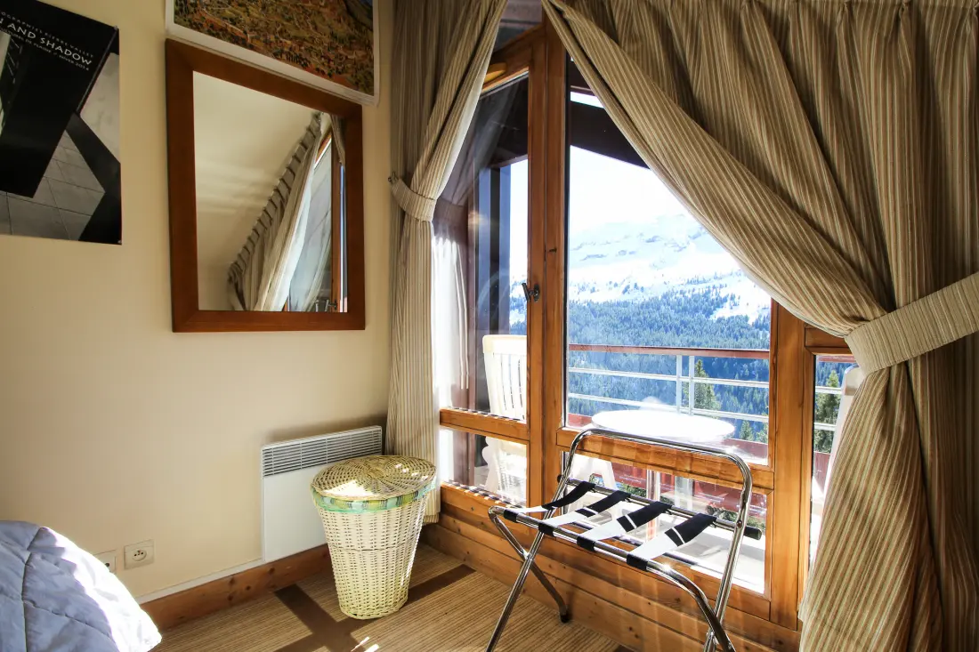 Appartements à Flaine