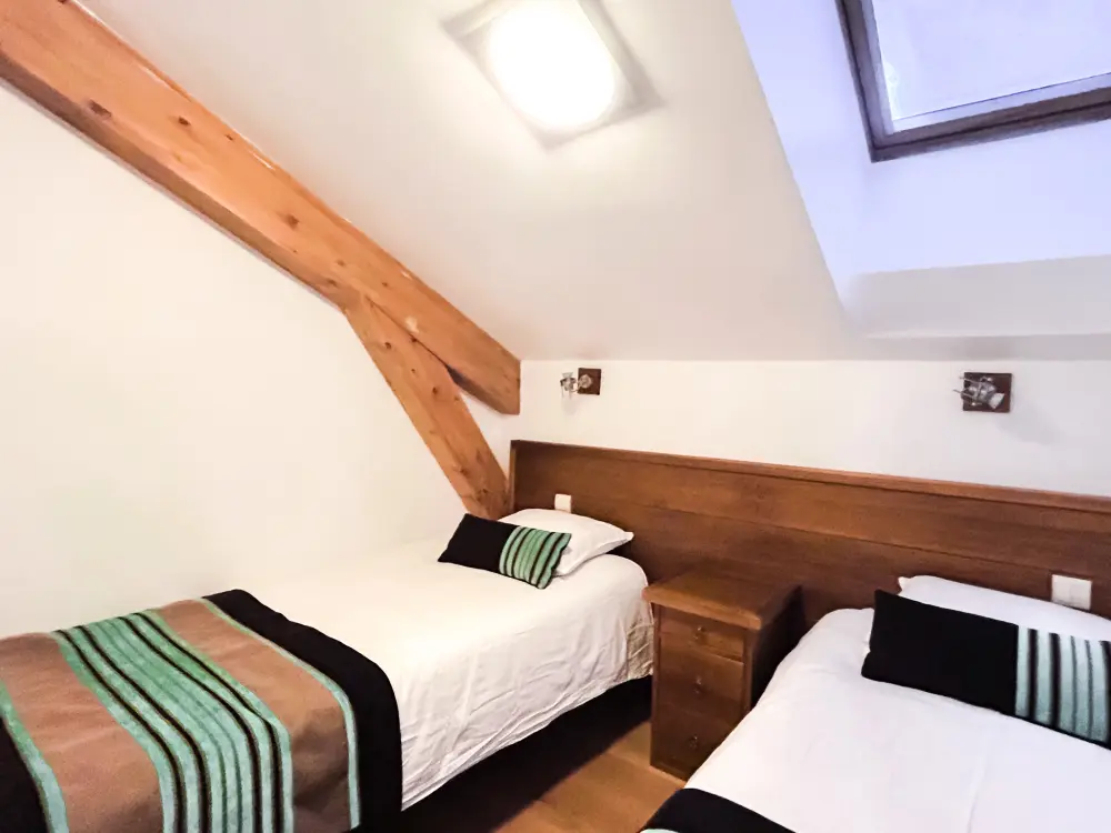Appartements à Flaine