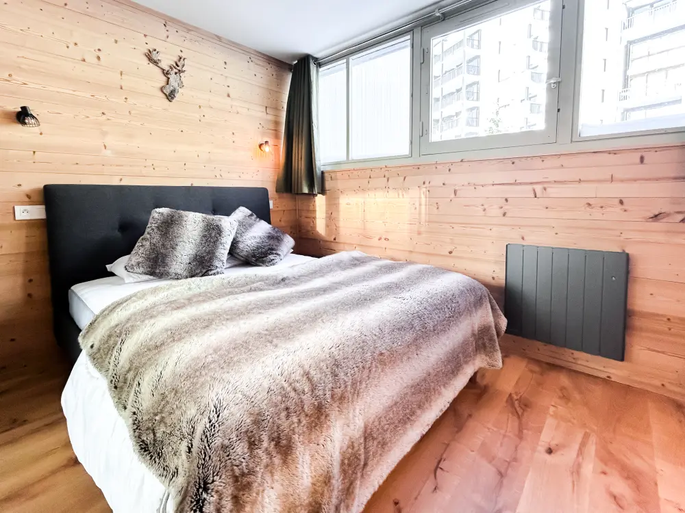 Appartements à Flaine