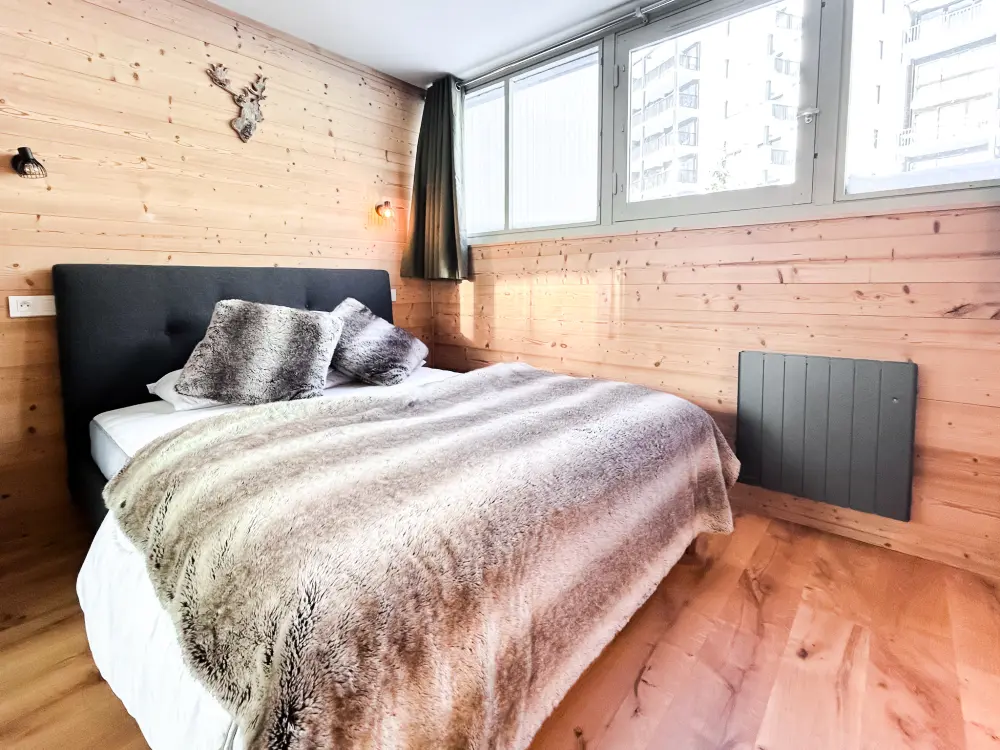 Appartements à Flaine