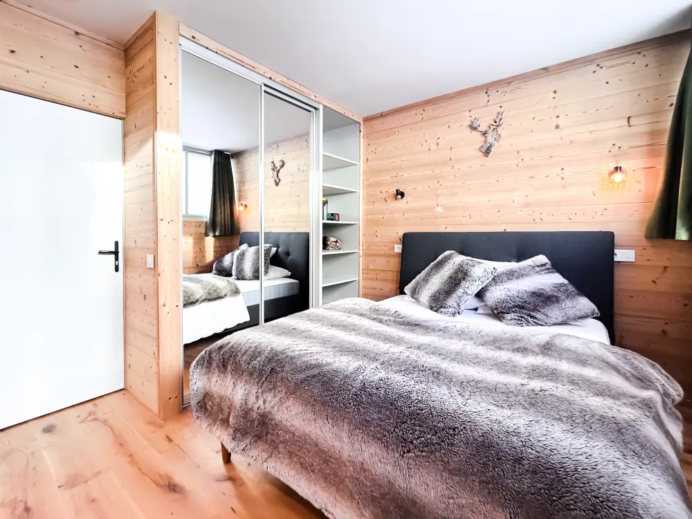 Appartements à Flaine