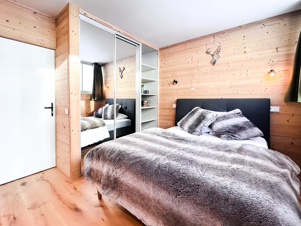 Appartements à Flaine