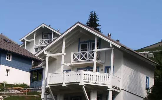 Maison de Vacances Saint-Georges-de-Didonne 141