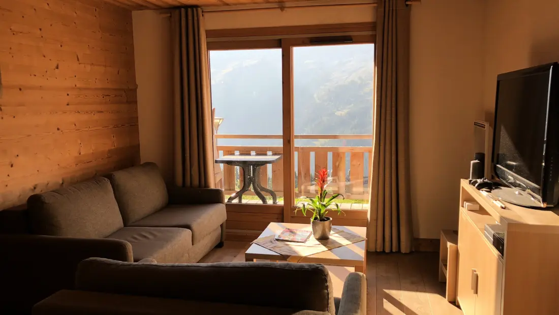 Dormio Holidays - Les Portes du Grand Massif