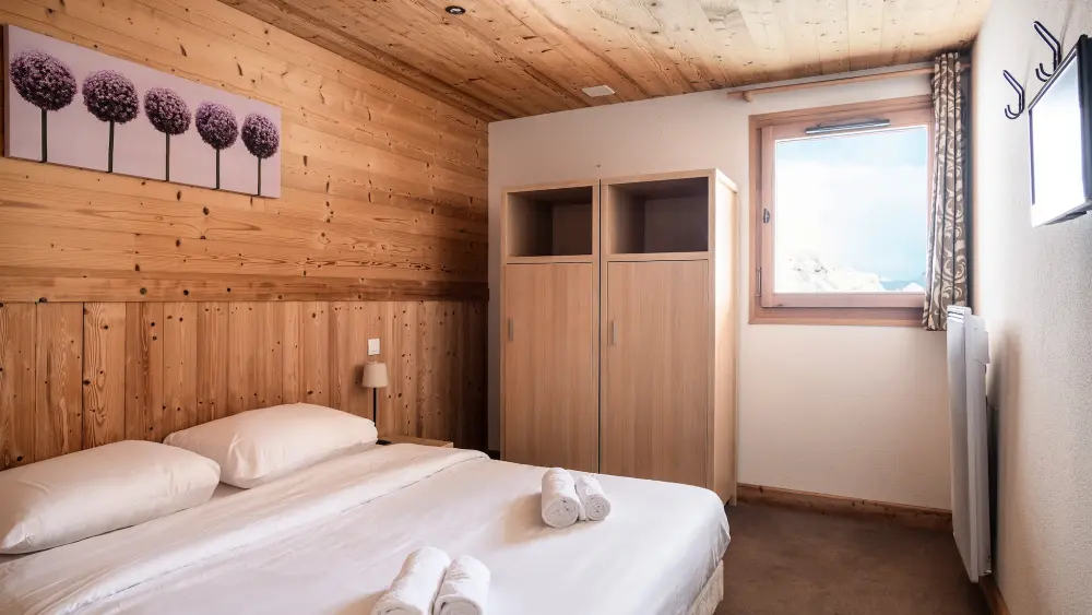 Dormio Holidays - Les Portes du Grand Massif