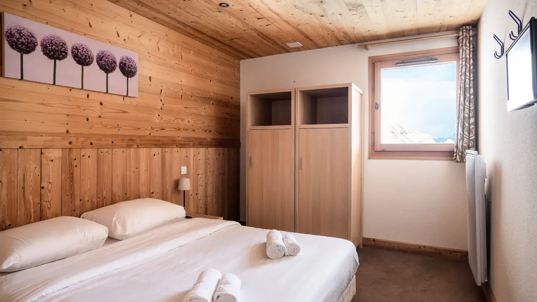 Dormio Holidays - Les Portes du Grand Massif