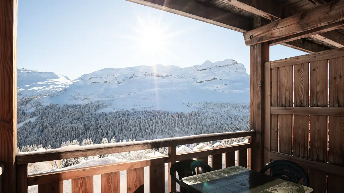 Dormio Holidays - Les Portes du Grand Massif