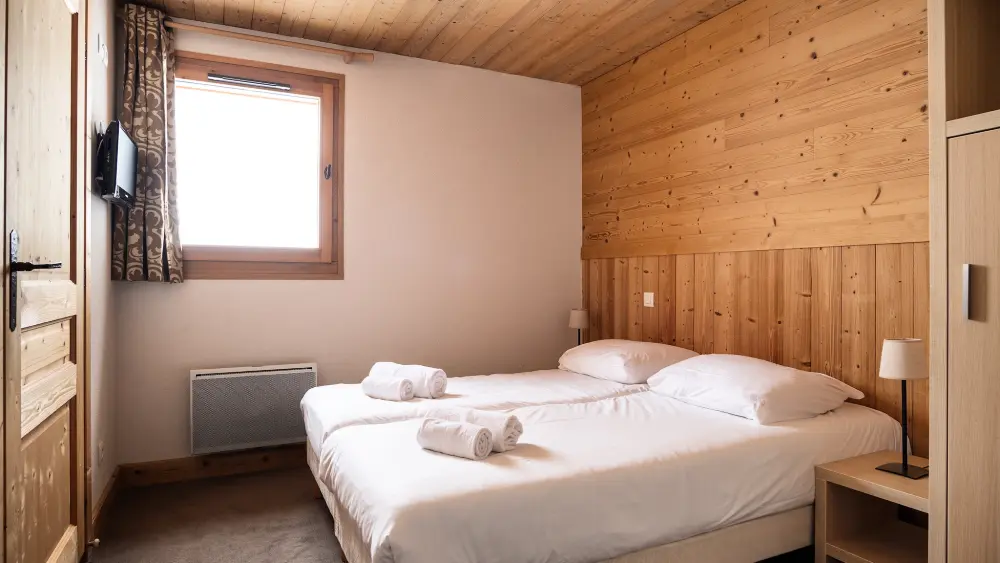 Dormio Holidays - Les Portes du Grand Massif