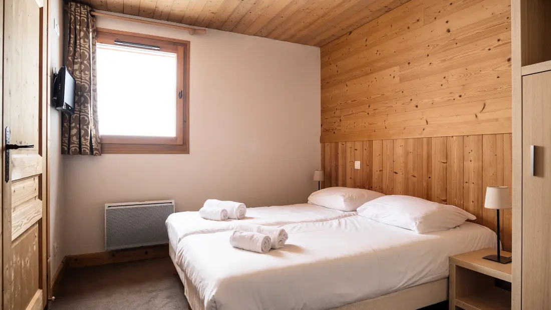 Dormio Holidays - Les Portes du Grand Massif