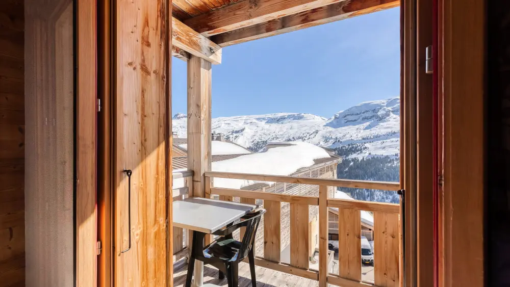 Dormio Holidays - Les Portes du Grand Massif