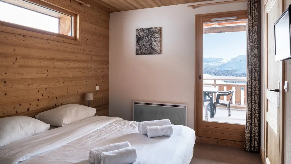 Dormio Holidays - Les Portes du Grand Massif