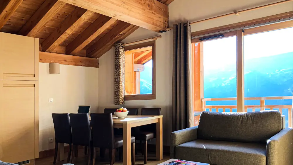 Dormio Holidays - Les Portes du Grand Massif