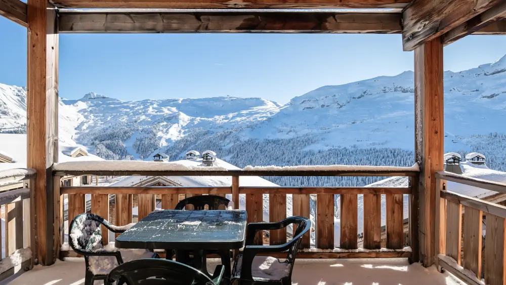 Dormio Holidays - Les Portes du Grand Massif