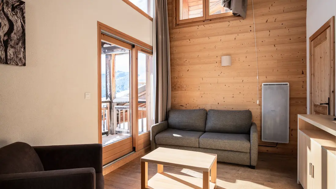 Dormio Holidays - Les Portes du Grand Massif