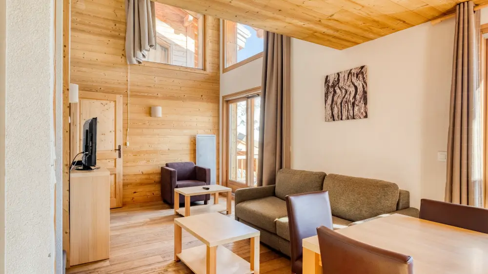 Dormio Holidays - Les Portes du Grand Massif