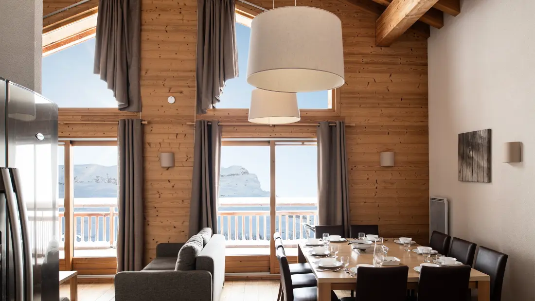 Dormio Holidays - Les Portes du Grand Massif