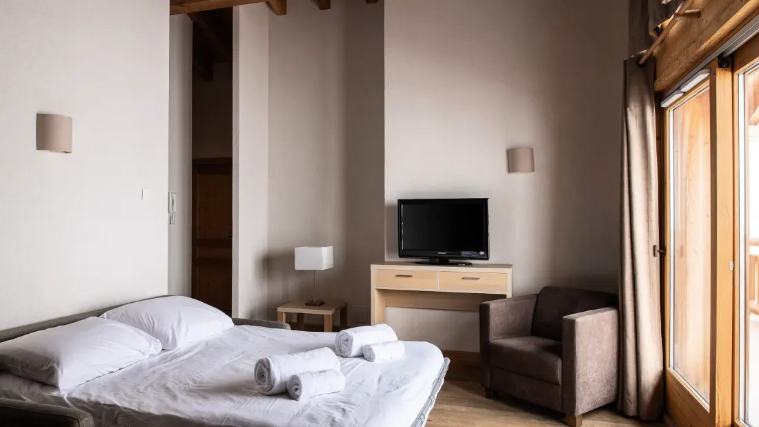 Dormio Holidays - Les Portes du Grand Massif