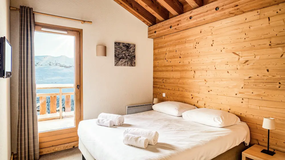 Dormio Holidays - Les Portes du Grand Massif