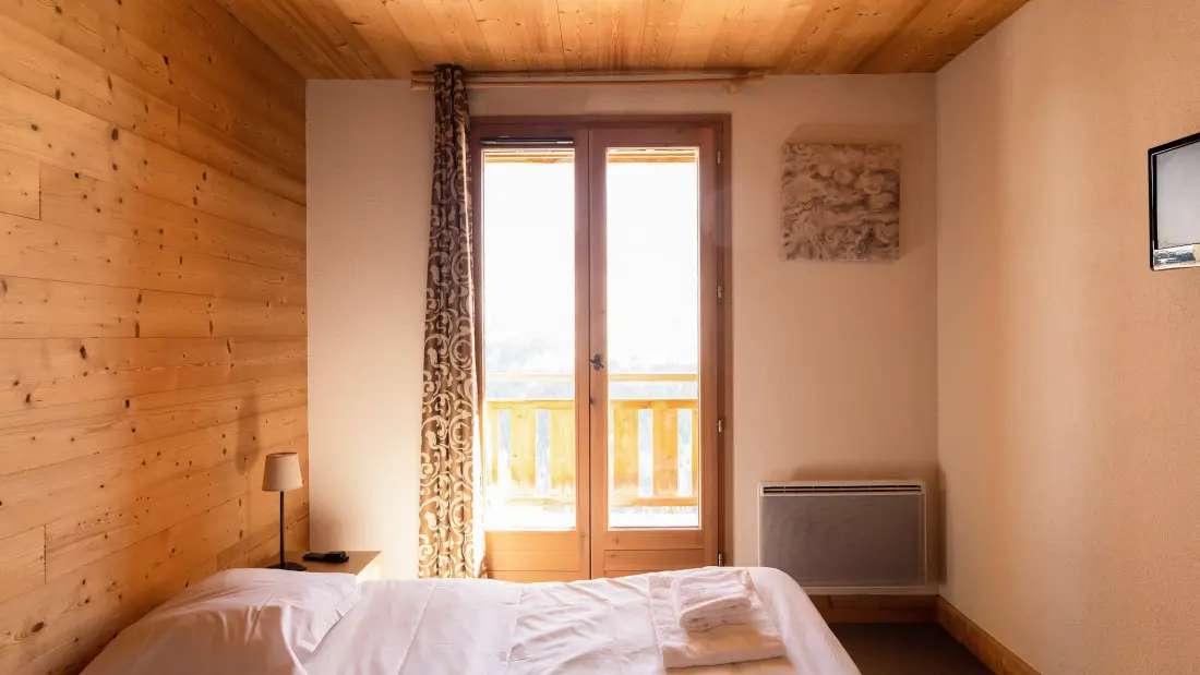 Dormio Holidays - Les Portes du Grand Massif
