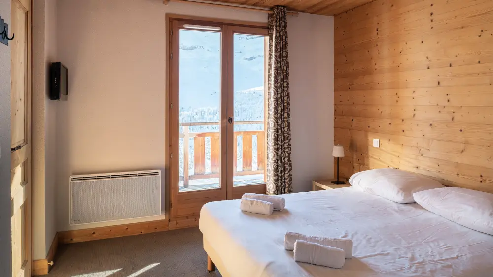 Dormio Holidays - Les Portes du Grand Massif