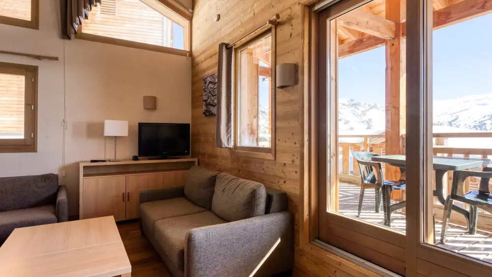 Dormio Holidays - Les Portes du Grand Massif