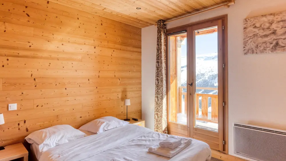 Dormio Holidays - Les Portes du Grand Massif