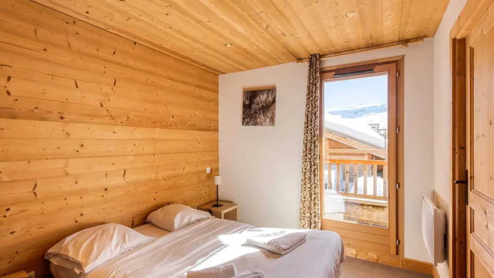 Dormio Holidays - Les Portes du Grand Massif