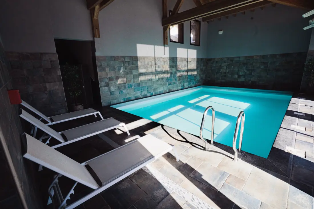 Dormio Holidays - Les Portes du Grand Massif